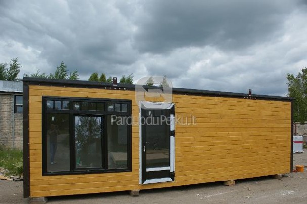 Staybiniai vagoneliai