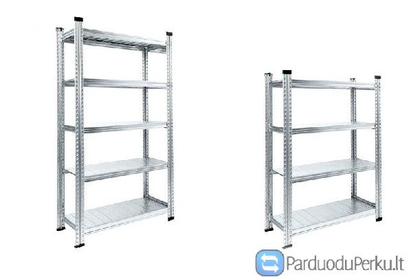 Stelazai versliui ir buiciai