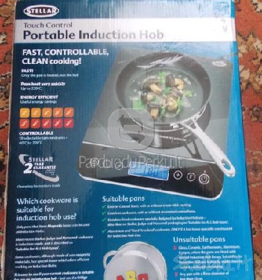 stellar elektrine virykle