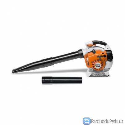 Stihl Bg 86 benzininis pūstuvas -45% 2022m