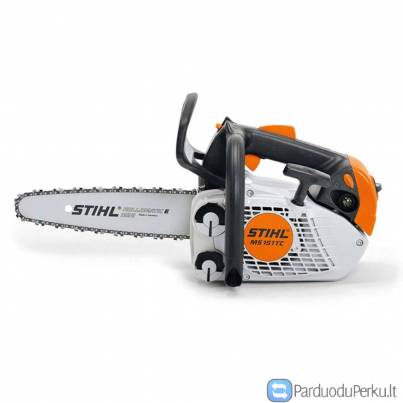 Stihl ms151tc benzininis -45% 2022m