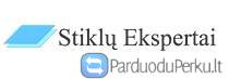 Stiklų Ekspertai
