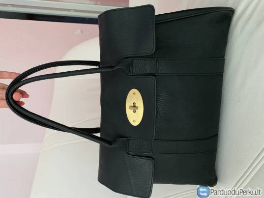 Stilinga ir praktiška rankinė