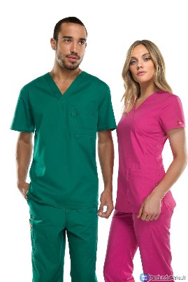 Stilinga medicininė apranga