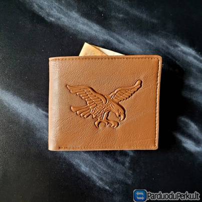 Stilinga Piniginė su RFID – Sutaupyk 70%