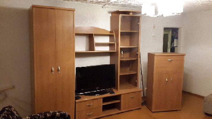 Stilinga sekcija kiekvienam