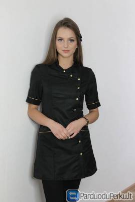 Stilinga uniforma grožio specialistėms