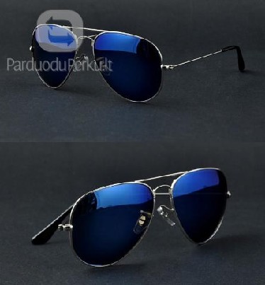 Stilingi akiniai nuo saulės