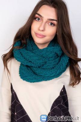 Stilingi nauji šalikai