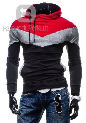 Stilingi sportiniai megztiniai