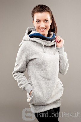 Stilingi sportiniai megztiniai