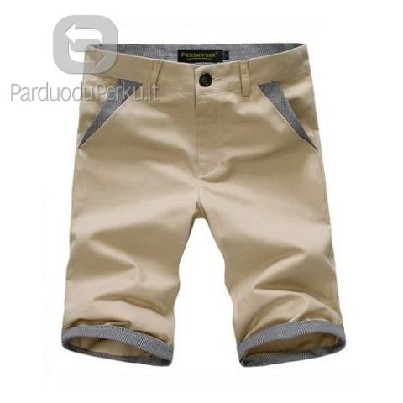 Stilingi vyriški šortaiinternetu nuo 39lt
