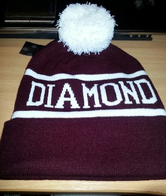 Stilingos kepurės su bumbulu