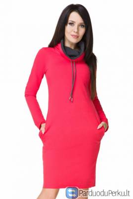 Stilingos laisvalaikio suknelės