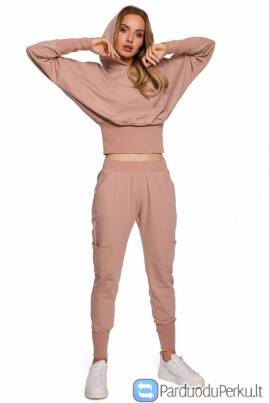 Stilingos naujos sportinės kelnės