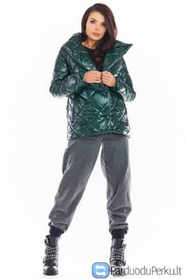 Stilingos naujos striukės