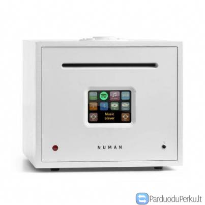 Stiprintuvas ir skaitytuvas