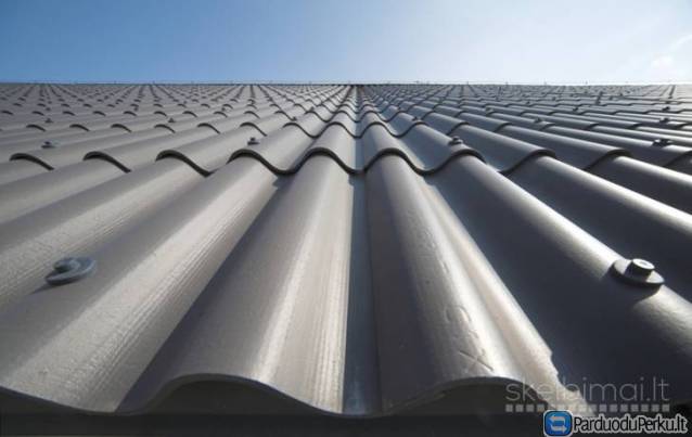 Stogo dengimo darbai, renovacija, stogdengiai