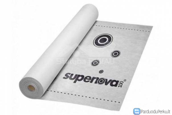 Stogo plėvelė GERA KAINA