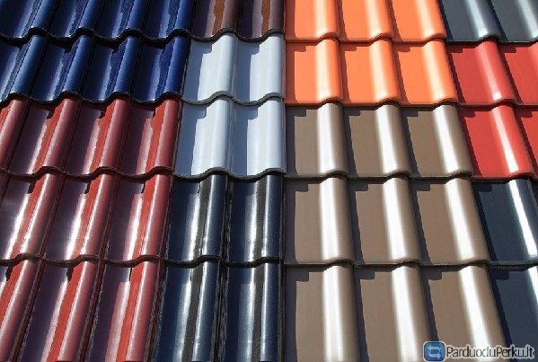 stogu dengimas Vilniuje