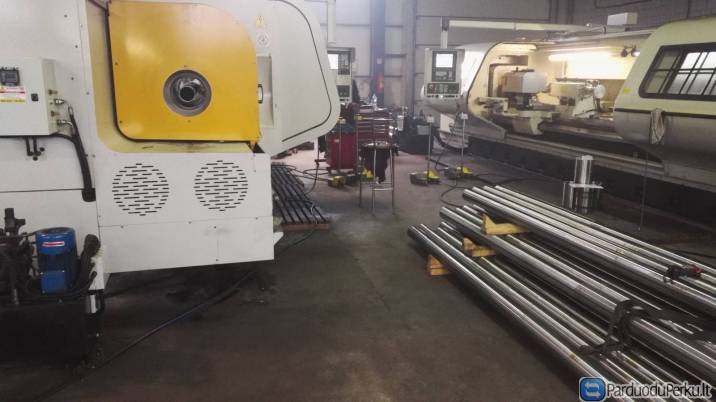 storasieniai vamzdziai