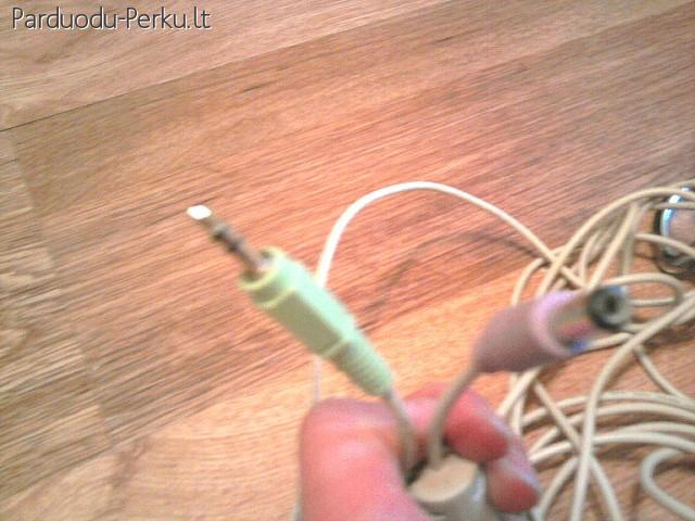 STORM garso kolonėlės