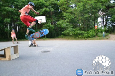 STOVYKLOS VAIKAMS www.stovyklos.info