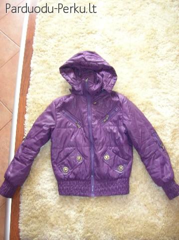 striuke 9-11 metu mergaitei