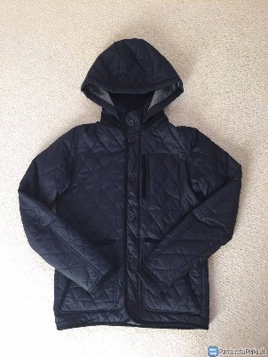 Striuke berniukui ~ ~ 12 metu