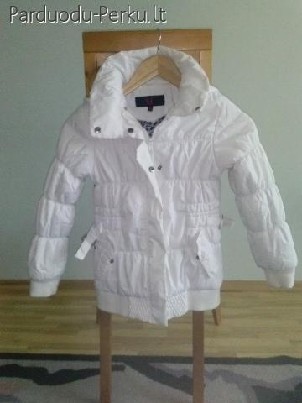 Striuke ir paltukas 8-9metu mergaitei