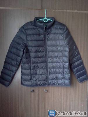 Striukė juodos spalvos dydis 40/42