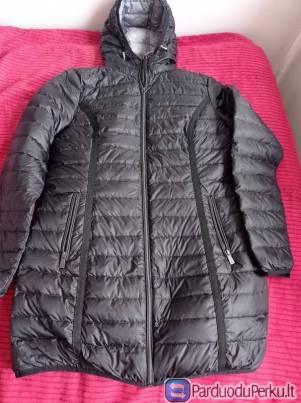 Striukė juodos spalvos dydis 40