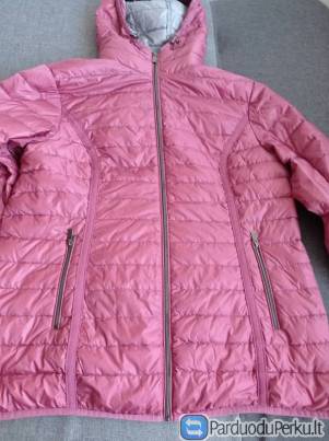 Striukė koralų spalvos  dydis 48