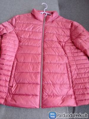 Striukė koralų spalvos  dydis 50