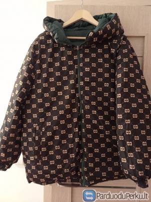 Striukė marga dydis 7XL