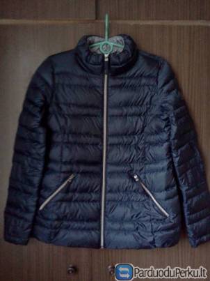 Striukė mėlynos spalvos dydis 36