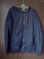 Striukė dydis M 48/50 per krūtinę 116 cm ilgis 79 cm rankovės 78 c