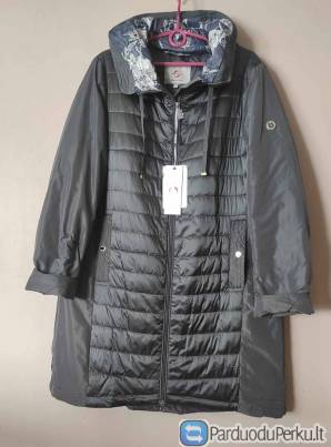 Striukė pilkos spalvos