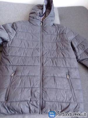 Striukė pilkos spalvos