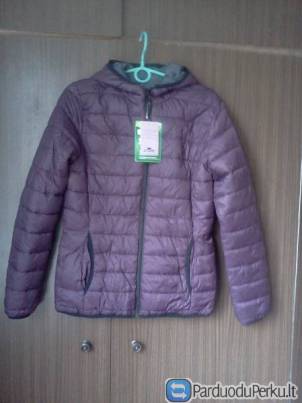 Striukė violetinės-pilka  spalvos dydis 36/38