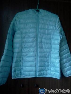 Striukė žydros spalvos dydis 36/38