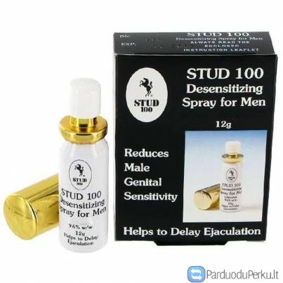 STUD 100