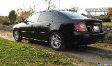 Parduodu Subaru Legacy 2006m.