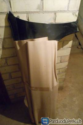 Subaru legacy originalūs kairys ir dešinys sparnai