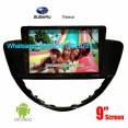 Subaru Tribeca Car audio radio android GPS navigation camera