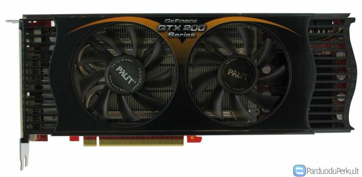 Sugedusios vaizdo kortos dalims Kaune 3 eu