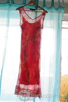 Suknelė - FeNN Wright Manson