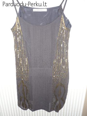 Suknele Zara, deveta