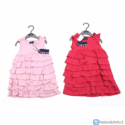 Suknelės mergaitėms