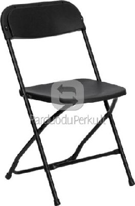 Sulankstomų kėdžių nuoma